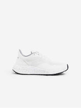 Immaculate Vegan - Bahé Men's Recharge Grounding Vegan Trainers | Frost Frost / UK4 / EU37 / US5