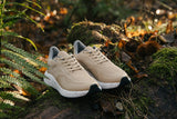 Immaculate Vegan - Bahé Men's - Recharge Grounding shoe (Sandstone)