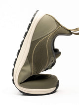 Immaculate Vegan - Bahé Revive Adapt Grounding Barefoot Shoe (Men's) - Forest