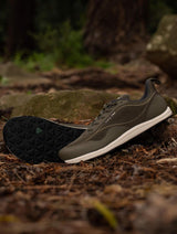 Immaculate Vegan - Bahé Revive Adapt Grounding Barefoot Shoe (Women's) - Forest