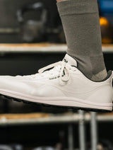 Immaculate Vegan - Bahé Revive Adapt Grounding Barefoot Shoe (Men's) - Frost