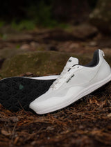 Immaculate Vegan - Bahé Revive Adapt Grounding Barefoot Shoe (Women's) - Frost