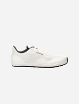 Immaculate Vegan - Bahé Revive Adapt Grounding Barefoot Shoe (Men's) - Frost