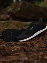 Immaculate Vegan - Bahé Revive Adapt Grounding Barefoot Shoe (Men's) - Midnight