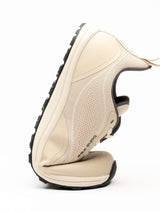 Immaculate Vegan - Bahé Revive Adapt Grounding Barefoot Shoe (Men's) - Stone