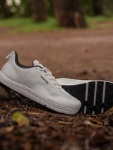 Immaculate Vegan - Bahé Revive Endurance Grounding Barefoot Shoe (Men's) - Frost