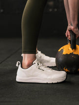 Immaculate Vegan - Bahé Revive Endurance Grounding Barefoot Shoe (Women's) - Frost