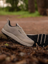 Immaculate Vegan - Bahé Revive Endurance Grounding Barefoot Shoe (Women's) - Stone