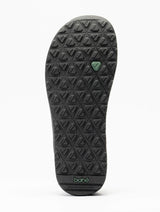 Immaculate Vegan - Bahé Revive Flex Grounding Barefoot Shoe (Men's) - Forest