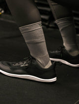 Immaculate Vegan - Bahé Revive Flex Grounding Barefoot Shoe (Women's) - Midnight