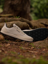 Immaculate Vegan - Bahé Revive Flex Grounding Barefoot Shoe (Men's) - Stone