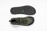 Immaculate Vegan - Bahé Rediscover Grounding Barefoot Hiking Boot (Women's) - Forest