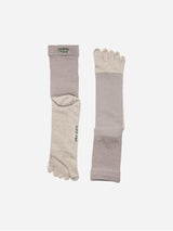 Immaculate Vegan - Bahé Flow Five-toe Grounding Sock