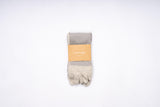 Immaculate Vegan - Bahé Flow Five-toe Grounding Sock