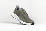 Immaculate Vegan - Bahé Women's - Recharge Grounding shoe (Forest)