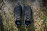 Immaculate Vegan - Bahé Women's - Revive Grounding Barefoot shoe (Eclipse)