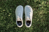 Immaculate Vegan - Bahé Women's - Revive Grounding Barefoot shoe (Frost)
