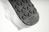 Immaculate Vegan - Bahé Women's - Revive Grounding Barefoot shoe (Frost)