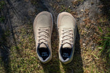 Immaculate Vegan - Bahé Women's - Revive Grounding Barefoot shoe (Sandstone)