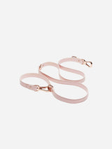 Immaculate Vegan - Barc London Blush Pink Versatile Lead