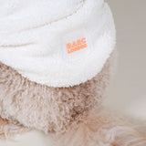 Immaculate Vegan - Barc London Cream Sherpa Fleece Dog Vest