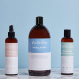 Immaculate Vegan - Barc London Dog Shampoo Mixing Bottle