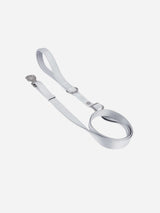 Immaculate Vegan - Barc London Frosted Blue Essential Adjustable Lead
