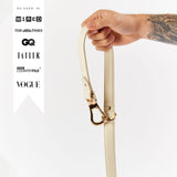 Immaculate Vegan - Barc London Light Ivory Versatile Lead