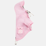 Immaculate Vegan - Barc London Original Pink Dog Raincoat