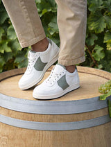 Immaculate Vegan - Minuit sur Terre Cépage Chardonnay