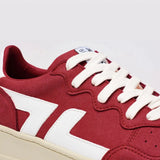 Immaculate Vegan - Zeta Shoes Bêta B3 Rouge