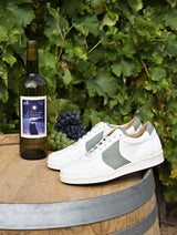 Immaculate Vegan - Minuit sur Terre Cépage Chardonnay