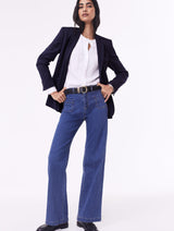 Immaculate Vegan - Baukjen Alanis Jacket with LENZING™ ECOVERO™