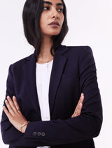 Immaculate Vegan - Baukjen Alanis Jacket with LENZING™ ECOVERO™