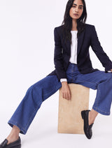 Immaculate Vegan - Baukjen Alanis Jacket with LENZING™ ECOVERO™