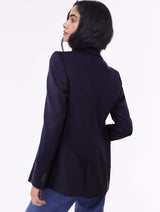Immaculate Vegan - Baukjen Alanis Jacket with LENZING™ ECOVERO™