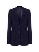 Immaculate Vegan - Baukjen Alanis Jacket with LENZING™ ECOVERO™