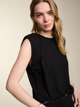 Immaculate Vegan - Baukjen Alessia Top with LENZING™ ECOVERO™