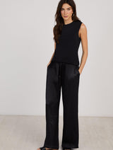 Immaculate Vegan - Baukjen Amber Organic Top