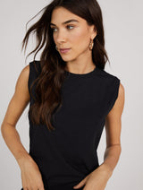 Immaculate Vegan - Baukjen Amber Organic Top