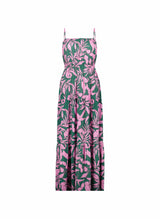 Immaculate Vegan - Baukjen Anais Dress with LENZING™ ECOVERO™