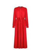Immaculate Vegan - Baukjen Ania Dress with LENZING™ ECOVERO™