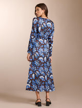 Immaculate Vegan - Baukjen Arabella Recycled Dress