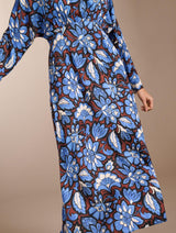 Immaculate Vegan - Baukjen Arabella Recycled Dress