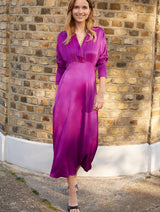 Immaculate Vegan - Baukjen Ariana Ecojilin Blend Dress