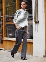 Immaculate Vegan - Baukjen Ashley Organic Cotton Top