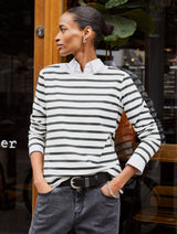 Immaculate Vegan - Baukjen Ashley Organic Cotton Top