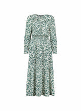 Immaculate Vegan - Baukjen Aubriella Dress with LENZING™ ECOVERO™