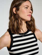 Immaculate Vegan - Baukjen Baukjen Essentials Organic Cotton Rib Tank