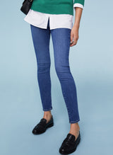 Immaculate Vegan - Baukjen Baukjen Organic Skinny Jeans